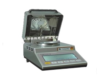 LHS16-A电磁平衡式卤素水份测定仪/水份测定仪价格