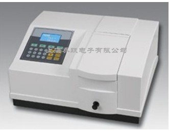 752/754/756PC紫外可见分光光度计