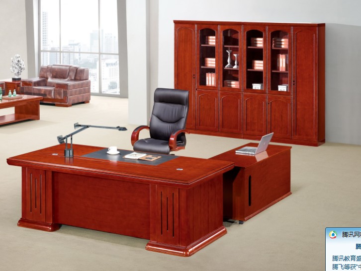 南京办公家具厂定制书柜