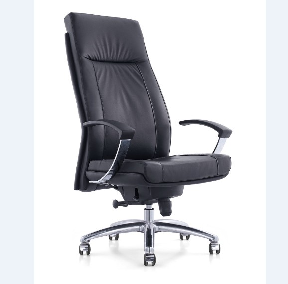 HYL-YZ-157南京办公家具/老板椅/办公椅/员工椅