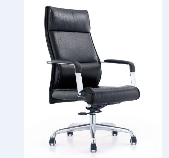 HYL-YZ-162南京办公家具/老板椅/办公椅/员工椅
