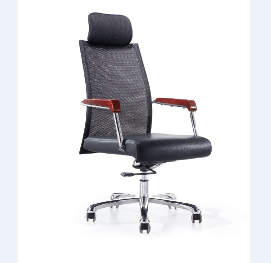 HYL-YZ-167南京办公家具/老板椅/办公椅/员工椅