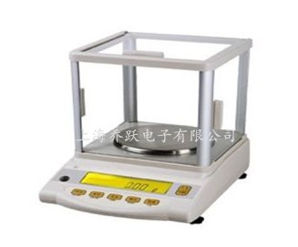YP102N电子天平 上海电子天平生产厂家