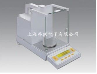 自动内校电子分析天平价格