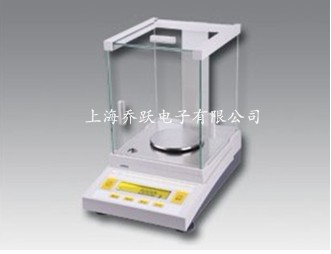 JA1003电子精密天平 上海电子精密天平价格