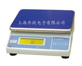 JA12K-1大称量电子精密天平 上海电子精密天平价格