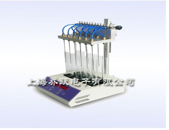 可视氮气吹扫仪价格|氮吹仪价格