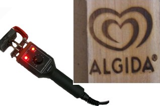 木材商标烙印机厂家直销