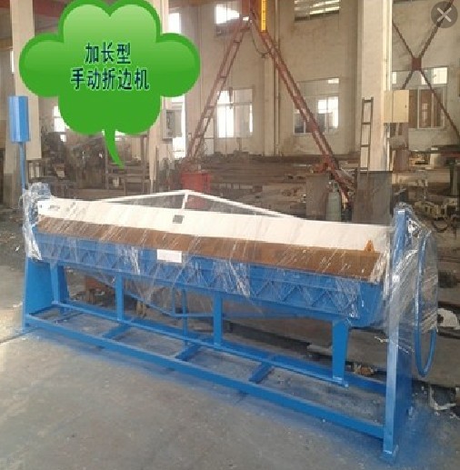 白铁皮折弯机价格， 　福州W-1.24000折边机价格　