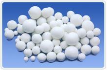 圆球精磨石抛光石高铝瓷