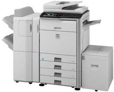 广州黄埔区复印机维修