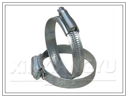 螺旋管卡箍、桥式卡箍、深圳波纹管桥式卡箍