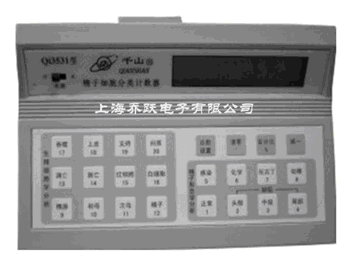 Qi3531细胞分类计数器价格|细胞计数器价格